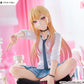 TENITOL BIG Noodle Stopper Figure "My Dress-Up Darling" Kitagawa Marin