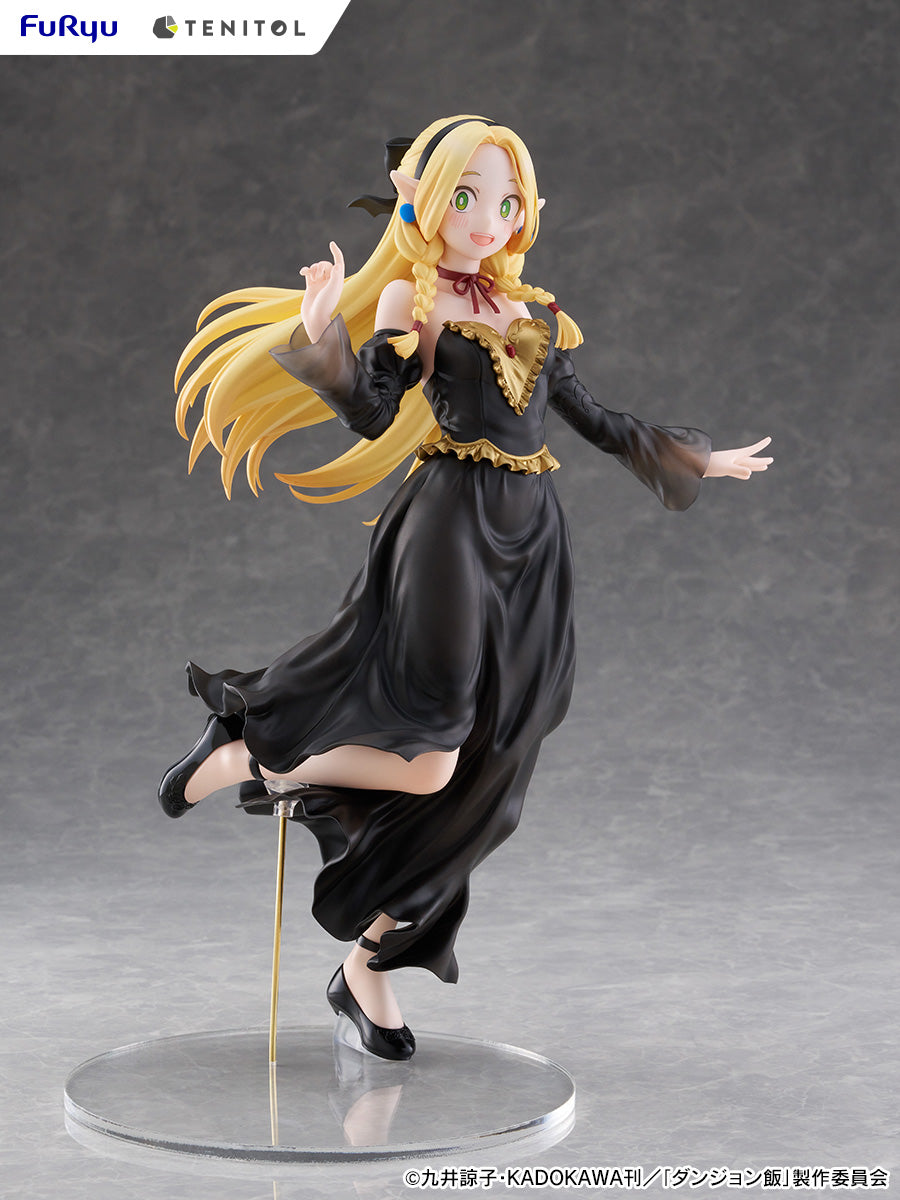 TENITOL TALL "Delicious in Dungeon" Marcille Dress Style Ver.