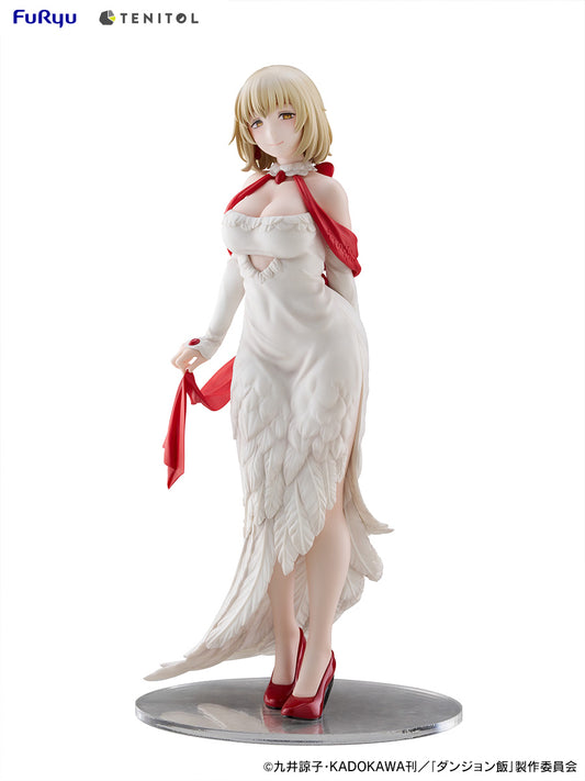 Figurita Delicious in Dungeon PVC statuette Tenitol Marcille 28 cm Figurita Delicious in Dungeon PVC statuette Tenitol Marcille 28 cm