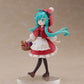 Desktop Fairy Hatsune Miku Little Red Riding Hood Ver.