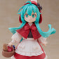 Desktop Fairy Hatsune Miku Little Red Riding Hood Ver.