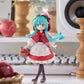 Desktop Fairy Hatsune Miku Little Red Riding Hood Ver.