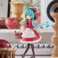 Desktop Fairy Hatsune Miku Little Red Riding Hood Ver.