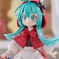 Desktop Fairy Hatsune Miku Little Red Riding Hood Ver.