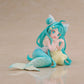 Desktop Fairy Hatsune Miku Mermaid Princess Ver.