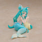 Desktop Fairy Hatsune Miku Mermaid Princess Ver.