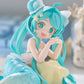 Desktop Fairy Hatsune Miku Mermaid Princess Ver.