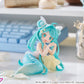 Desktop Fairy Hatsune Miku Mermaid Princess Ver.
