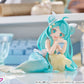 Desktop Fairy Hatsune Miku Mermaid Princess Ver.