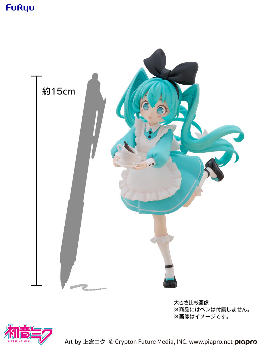 Desktop Fairy Hatsune Miku Wonderland Ver.