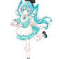 Desktop Fairy Hatsune Miku Wonderland Ver.