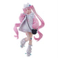 TENITOL Hatsune Miku Sakura Miku Cool style [petit] Complete Figure