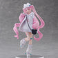 TENITOL Hatsune Miku Sakura Miku Cool style [petit] Complete Figure