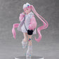 TENITOL Hatsune Miku Sakura Miku Cool style [petit] Complete Figure