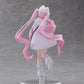 TENITOL Hatsune Miku Sakura Miku Cool style [petit] Complete Figure