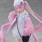 TENITOL Hatsune Miku Sakura Miku Cool style [petit] Complete Figure