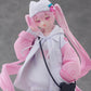 TENITOL Hatsune Miku Sakura Miku Cool style [petit] Complete Figure