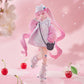 TENITOL Hatsune Miku Sakura Miku Cool style [petit] Complete Figure