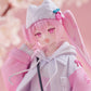TENITOL Hatsune Miku Sakura Miku Cool style [petit] Complete Figure