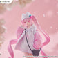 TENITOL Hatsune Miku Sakura Miku Cool style [petit] Complete Figure