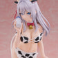 TENITOL TALL "Alya Sometimes Hides Her Feelings in Russian" Alya Cow Costume Ver.