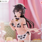 TENITOL TALL "Alya Sometimes Hides Her Feelings in Russian" Suo Yuki Cow Costume Ver.