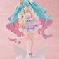 TENITOL Hatsune Miku YUMEKAWA Princess Lavender Ver., Action & Toy Figures, animota
