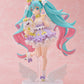 TENITOL Hatsune Miku YUMEKAWA Princess Lavender Ver., Action & Toy Figures, animota