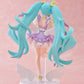 TENITOL Hatsune Miku YUMEKAWA Princess Lavender Ver., Action & Toy Figures, animota