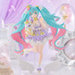 TENITOL Hatsune Miku YUMEKAWA Princess Lavender Ver., Action & Toy Figures, animota