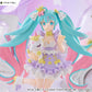TENITOL Hatsune Miku YUMEKAWA Princess Lavender Ver., Action & Toy Figures, animota