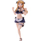 TENITOL TALL "Ore no Imouto ga Konnani Kawaii Wake ga Nai." Kousaka Kirino Swimsuits Maid Ver.