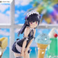 TENITOL TALL "Ore no Imouto ga Konnani Kawaii Wake ga Nai." Kuroneko Swimsuits Maid Ver.