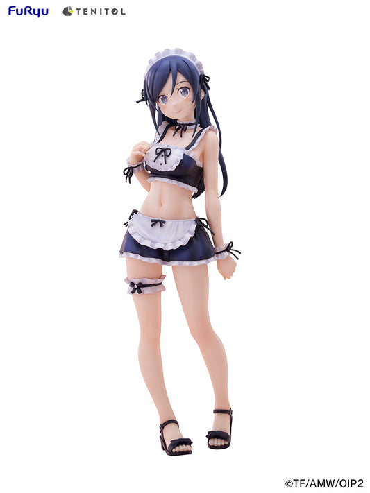 TENITOL TALL "Ore no Imouto ga Konnani Kawaii Wake ga Nai." Aragaki Ayase Swimsuits Maid Ver.