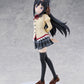 TENITOL TALL "Puella Magi Madoka Magica the Movie -Walpurgisnacht: Rising-" Akemi Homura