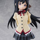 TENITOL TALL "Puella Magi Madoka Magica the Movie -Walpurgisnacht: Rising-" Akemi Homura