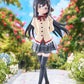 TENITOL TALL "Puella Magi Madoka Magica the Movie -Walpurgisnacht: Rising-" Akemi Homura