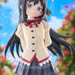 TENITOL TALL "Puella Magi Madoka Magica the Movie -Walpurgisnacht: Rising-" Akemi Homura