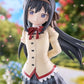 TENITOL TALL "Puella Magi Madoka Magica the Movie -Walpurgisnacht: Rising-" Akemi Homura