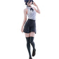 TENITOL TALL "Chainsaw Man - The Movie: Reze Arc" Reze