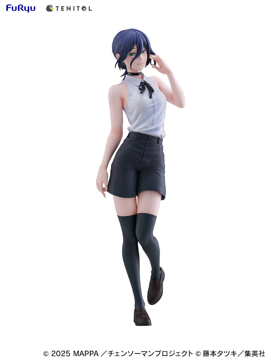 TENITOL TALL "Chainsaw Man - The Movie: Reze Arc" Reze