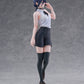 TENITOL TALL "Chainsaw Man - The Movie: Reze Arc" Reze