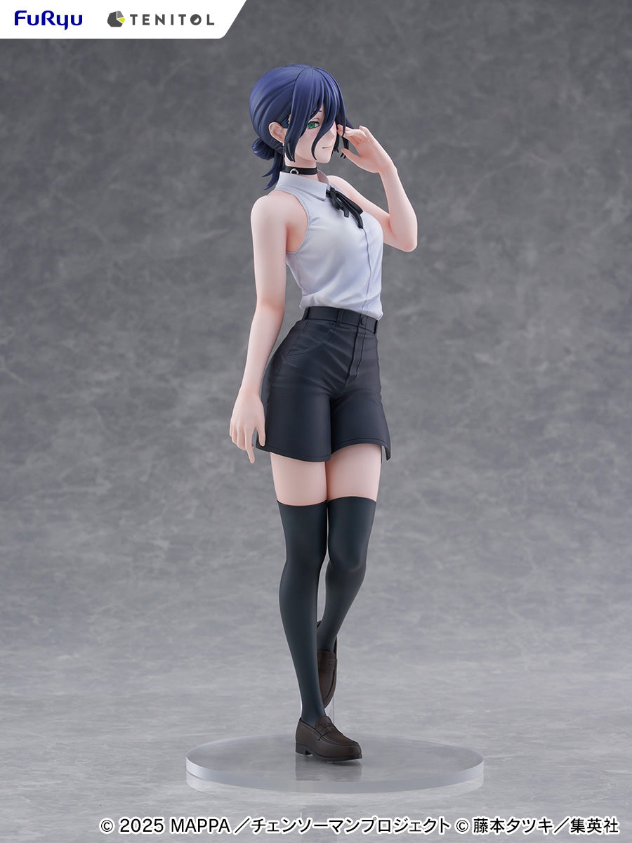 TENITOL TALL "Chainsaw Man - The Movie: Reze Arc" Reze
