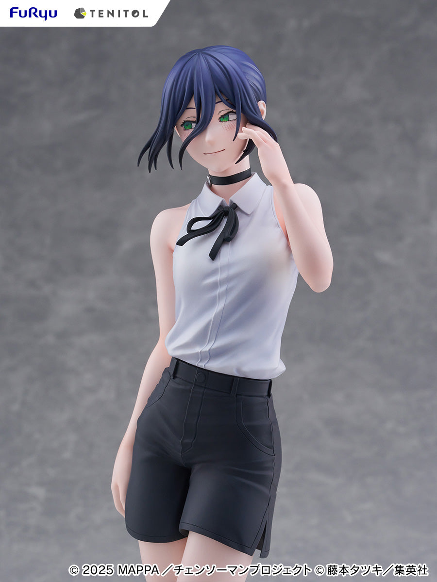 TENITOL TALL "Chainsaw Man - The Movie: Reze Arc" Reze