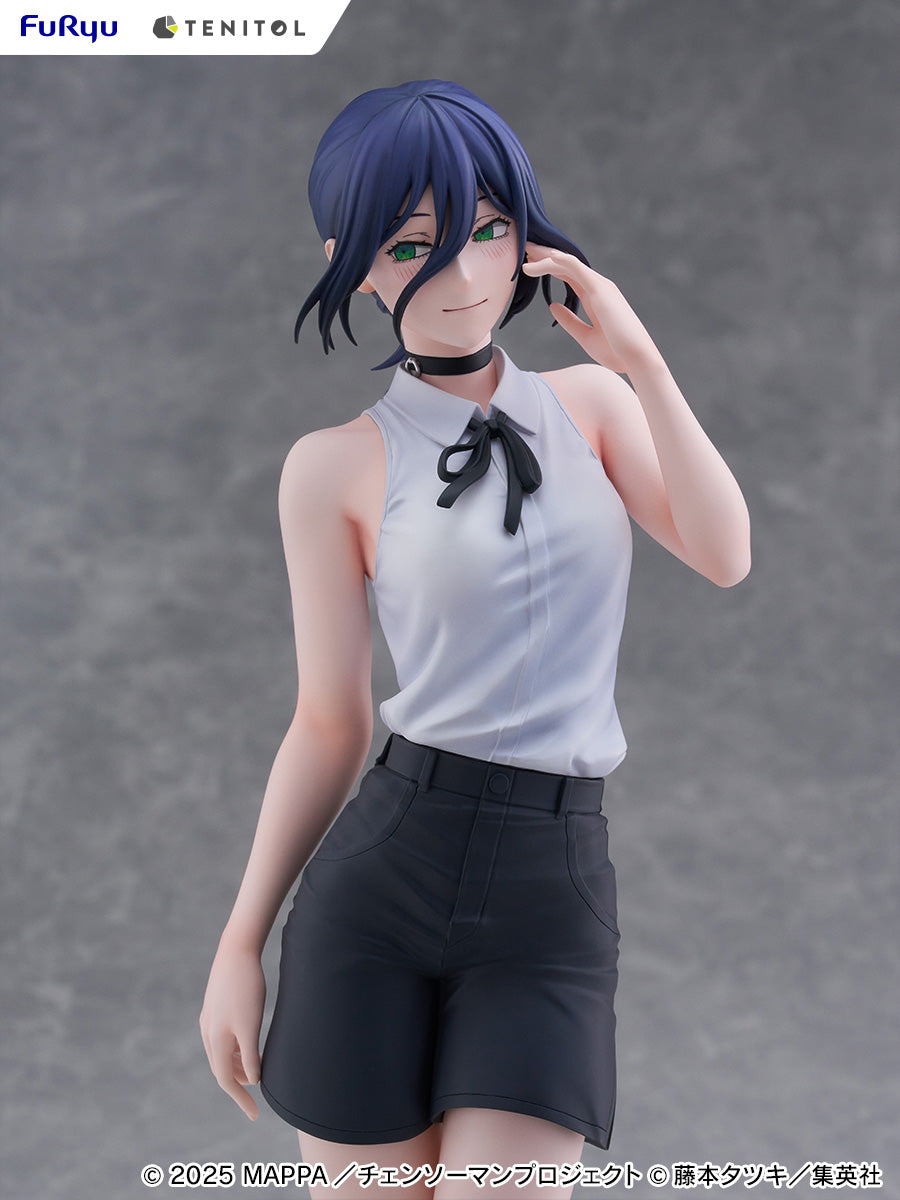 TENITOL TALL "Chainsaw Man - The Movie: Reze Arc" Reze
