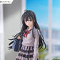 TENITOL TALL "Yahari Ore no Seishun Love-come wa Machigatteiru." Yukinoshita Yukino