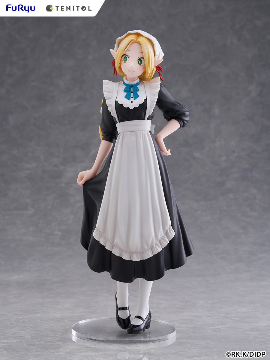TENITOL TALL "Delicious in Dungeon" Marcille Classical Maid Style Ver.