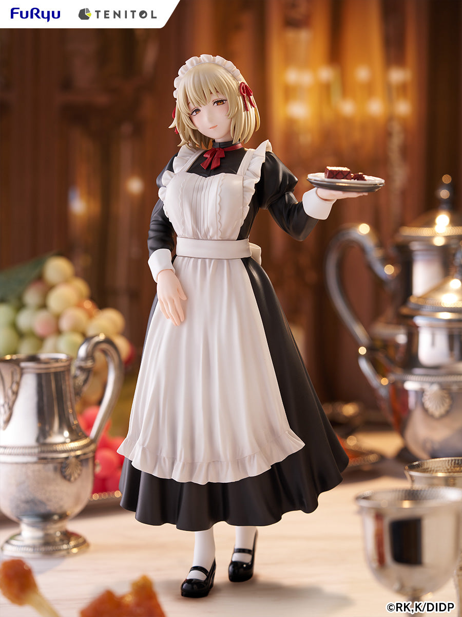 TENITOL TALL "Delicious in Dungeon" Falin Classical Maid Style Ver.