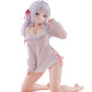 TENITOL BIG Noodle Stopper Figure "Alya Sometimes Hides Her Feelings in Russian" Alya Knit Ver.