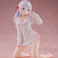 TENITOL BIG Noodle Stopper Figure "Alya Sometimes Hides Her Feelings in Russian" Alya Knit Ver.